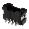 Molex Obudowa złącza pin męskiego na PCB Ilość pinów 7 Wymiary siatki: 2.00 mm 5055750771 1 szt. taśma