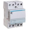 Stycznik Modułowy 40A 3Z 0R 230V Ac Esc340
