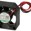 Wentylator; MF30150V1-1000U-A99; 30x30x15mm; magnetyczne Vapo; 5V; DC; 1,01W; 10,2m3/h; 27dB; 140mA; 9500RPM; 2 przewody; Sunon;