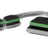 Kabel Phoenix Contact Kabel interfejsu CAB-MSTB Uniwersalne wejścia/wyjścia Honeywell C300 2908403