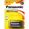 6LR61 9V Panasonic 9303 Alkaline Powere Bx1