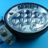 LAMPA 12xLED 1W HIGH POWER 12-24V 12W