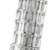 Zestaw Metal Earth Krzywa wieża w Pizie, 502562