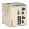 Switch ConneXium 8TX TCSESM083F23F1 SCHNEIDER ELECTRIC