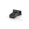 TE Connectivity 1-929089-1 MQS Connector Female Unshrouded 3POS Auto