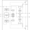 150-mA, dual-channel low-dropout voltage regulator with enable