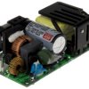 Zasilacz impulsowy nap. wyjściowe: 12V dc 84W 10A 1 wyjście nap. wejściowe: 113 → 370 V dc, 80 → 264 V ac