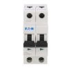 Wyłącznik Nadprądowy 2P C 15A 15Ka Ac Faz-C15/2 278759