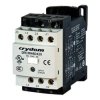 Sensata Crydom Solicon DRC3P48D400R2 Motor Contactor 3-Phase 400VAC