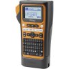 Brother PTE310BTVPRG1 PT-E310BTVP Label printer TZe HSe tapes up to 18 mm