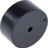 Brzęczyk piezoelektryczny średnica 31.25mm, sygnał ciągły 100dB RS PRO