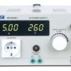 ATS-REG1.5M Autotransformator 0-250V moc maksymalna 1.5kVA (5A)