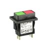 Wyłącznik termiczny 20A 2 Pole Schurter CBE 240V ac