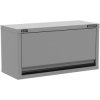 Sealey APMS32BE Superline PRO® Black Edition Modular Wall Cabinet 680mm