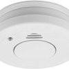 Smartwares RM250 Czujnik dymu zaw. baterię na 5 lat pracy bateryjne (Ø x W) 100 mm x 35 mm