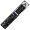 APC SRT3000UXI-NCLI APC Smart-UPS On-Line, 3kVA, Rackmount 2U, 230V,