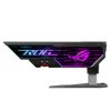 Asus ROG XH01 Herculx Uchwyt karty graficznej czarny