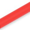 Butt connectorwith insulation, 0.3-1.42 mm², AWG 22 to 16, red, 26.16 mm, 34243