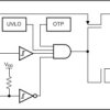 7-A/5-A single channel gate driver with 5-V UVLO for nano second input pulses