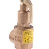 Zawór nadmiarowy Nabic Valve Safety Products