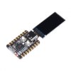 Sipeed M0sense -RISC-V Development Board Based on BL702 with 0.68 Inch LCD Screen