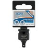 Draper Expert 07022 Expert 3/8"(F) x 1/4"(M) Impact Socket Converter