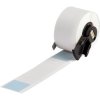 Self-Laminating Vinyl Wrap Around Labels