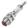 Czujniki fotoelektryczne Dyfuzyjny cylindryczny BALLUFF PNP zakres 400 mm Podczerwień