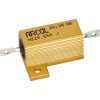Arcol HS25 56R J 56R 5% 25W Aluminium Clad Resistor