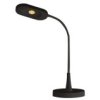 Lampka Biurkowa 6W 320Lm Ht6105 Czarna Z7523b