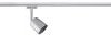 Lampa do systemu szynowego, wysokonapięciowego Paulmann 95462 GU10 30 W LED chrom, chrom (matowy)