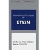 Tusz Activejet AH-GT52M (zamiennik HP GT52M M0H55AE Supreme 70 ml czerwony)