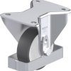 Blickle 938976 BH-POTH 100G-3-FS Koło stałe z blachy stalowej Średnica koła: 100 mm Maksymalne obciążenie: 300 kg 1 szt.