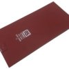 Silicone Heater Mat 250 W 230 V AC 5 x 10in
