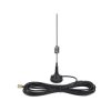 Antena magnetyczna 433MHz 10dBi 31cm SMA kabel 1,5m