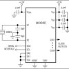 Multiple-Output Clock Generator with Spread Spectrum