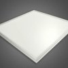 Panel led Square 48W 230V 595*595 WW smoking silve