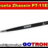 Pęseta antystatyczna ESD Zhaoxin PT-11ESD