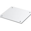 Bopla B FP 1008 (96702100) - płyta montażowa z anodowanego aluminium do obudów B 1008..
