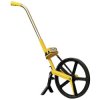 Trumeter 5000 Professional Measuring Wheel 99999.9m Metal Frame