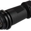 Złącze okrągłe 5-pinowe Standard Kabel Gniazdo RS PRO Żeńskie IP68 SP21