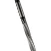 Rozwiertak ręczny średnica: 10mm długość całkowita: 133 mm HSS Rozwiertak ręczny Dormer typ rowka: Spirala