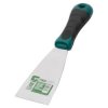 Szpachla malarska 60mm stal nierdz. 2k STALCO S-37060