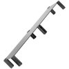 My Wall HT41L Monitor riser Height range: 34 up to 124mm Black
