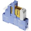Finder 48.72 Relay 48V DC 8A 2 Change-Overs Single Unit