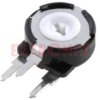 POTENCJOMETR MONTAŻOWY PR 1K PRM6H102 PIONOWY 5X2.5MM