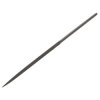 Bahco 2-302-14-2-0 Three-Square Needle File Cut 2 Smooth 140mm (5.5in)