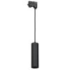 Lampa Pipe Track Pendant Light Black 1xGU10 - 3 fazowa ML7683 EKO-LIGHT