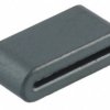 Ferryt na kabel płaski 18mm 18 x 8 x 5mm Nie Wurth Elektronik Stałe 3 W 800