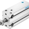 Siłownik kompaktowy FESTO DPDM-6-15-P-PA 4830948, Długość skoku: 15 mm